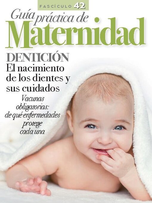 Title details for Guía práctica de Maternidad by Media Contenidos - Available